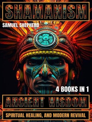 cover image of Shamanism